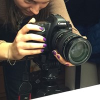 Портфолио Оксана